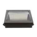 UL LED Outdoor Light 100W Wall Pack Fixture